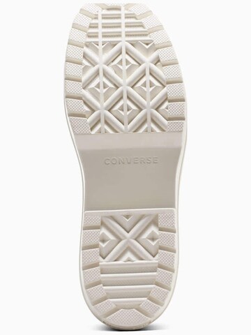 Sneaker bassa 'Converse Chuck Taylor All Star Lugged Heel Platform' di CONVERSE in rosa
