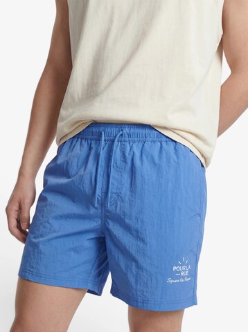JACK & JONES Σορτσάκι-μαγιό 'JPSTKAUAI' σε μπλε