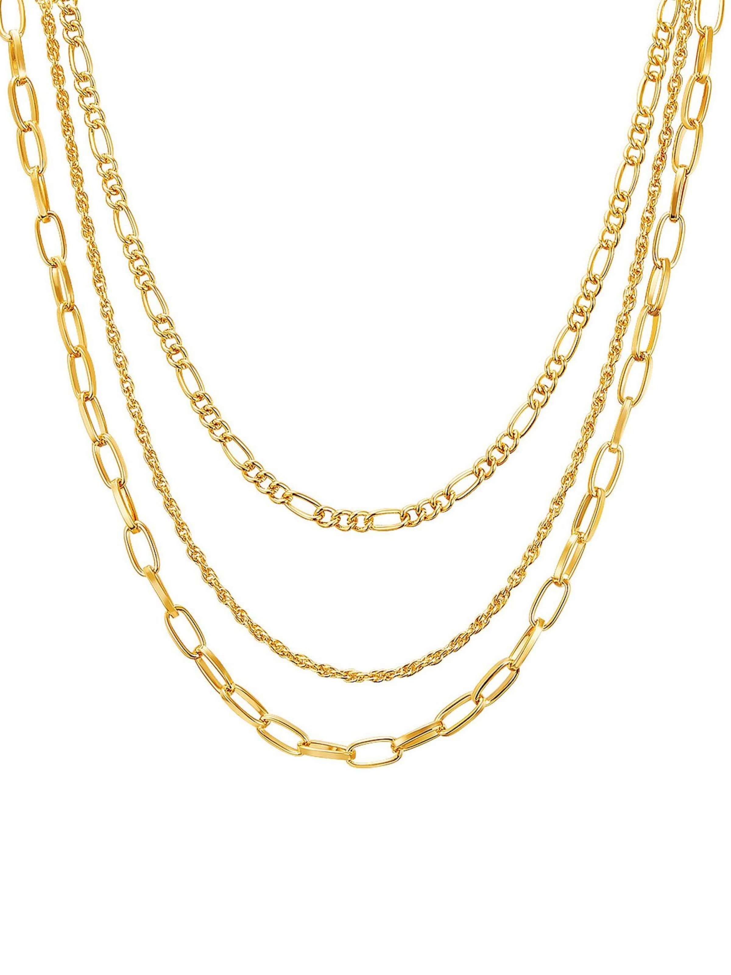 Collana di Lulu & Jane in oro