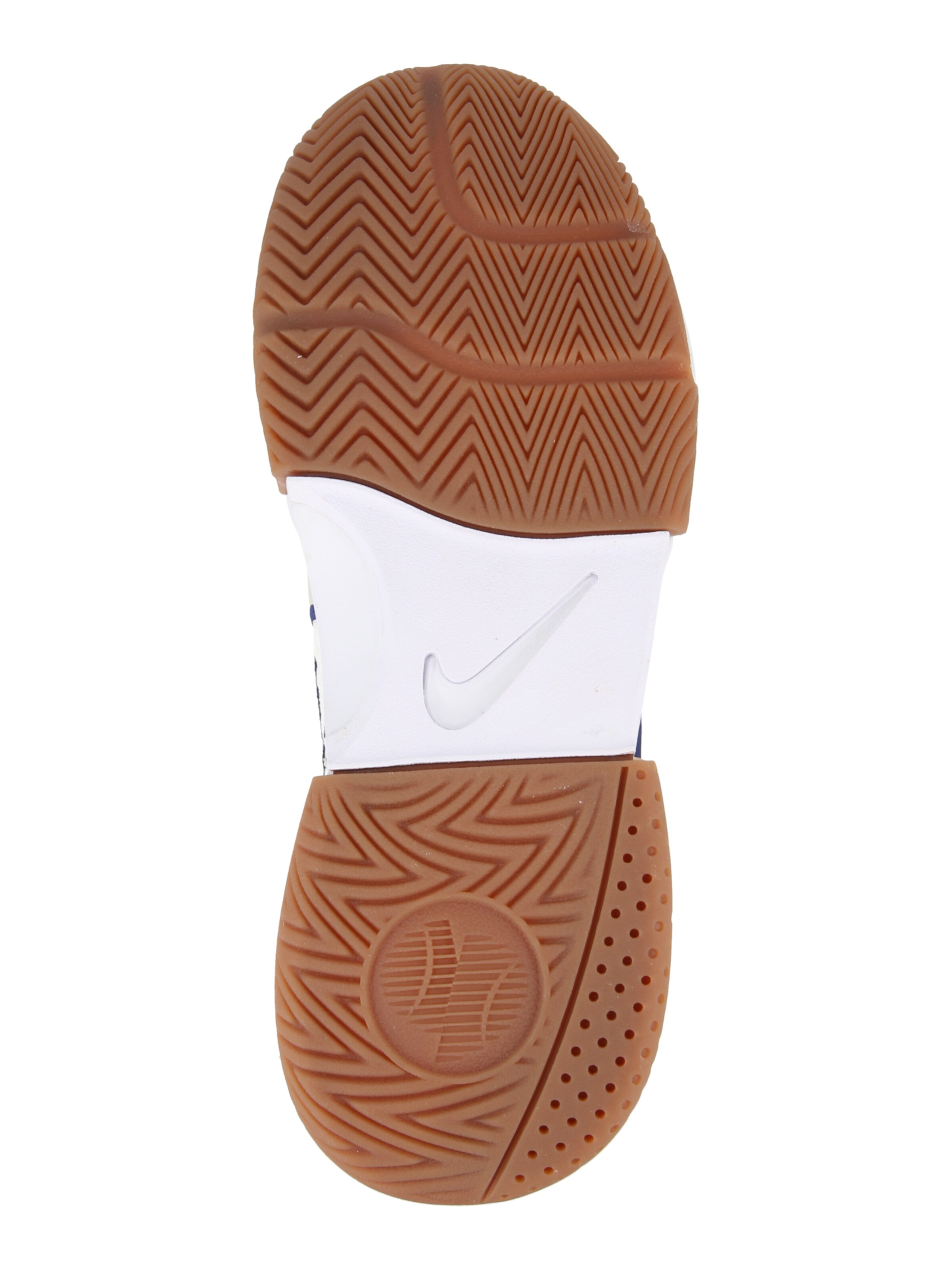 NIKE Buty sportowe 'Court Lite 4' w kolorze biały