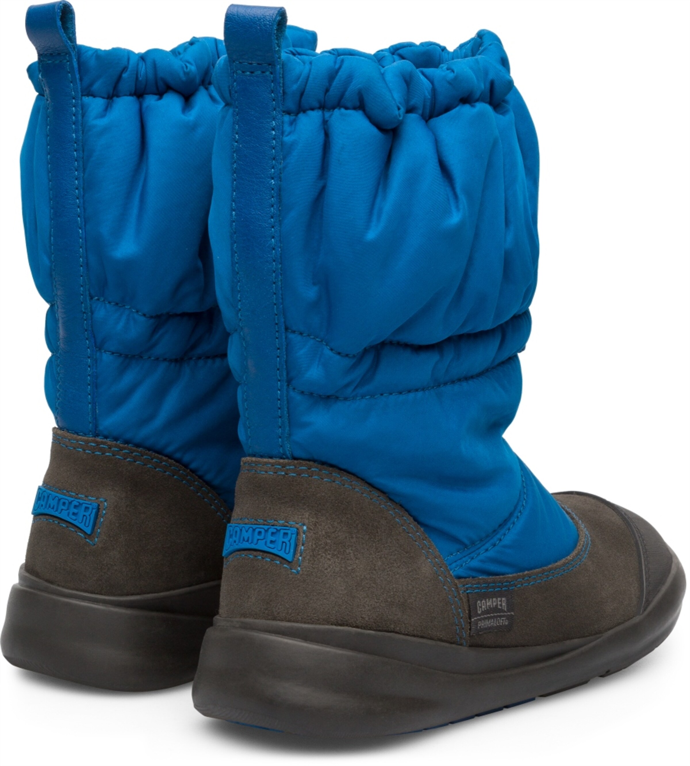 CAMPER Laarzen ' Ergo ' in Blauw