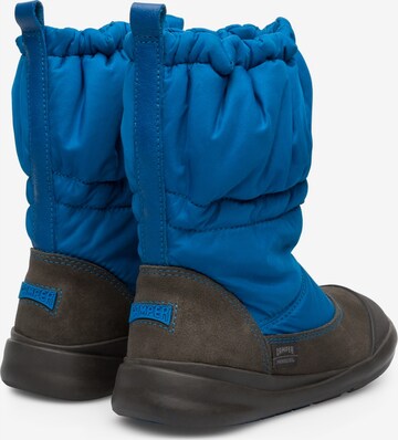 CAMPER Stiefel ' Ergo ' in Blau