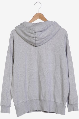 ADIDAS ORIGINALS Sweatshirt & Zip-Up Hoodie in XXS in Grey