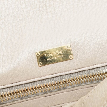 Tom Ford Bag in One size in White
