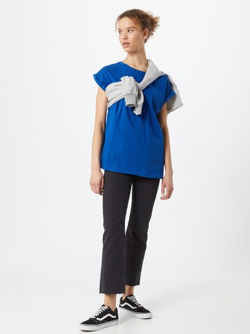 Urban Classics T-Shirt in Blau