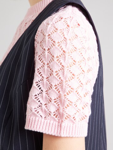 Pullover 'ONLSAGA' di ONLY in rosa