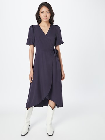 Robe 'SOPHIE' LA STRADA UNICA en bleu : devant