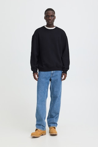 BLEND - Sudadera 'BHJUSTE' en negro