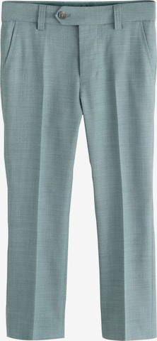 Next - Slimfit Pantalón en verde: frente