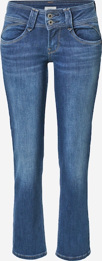 Pepe Jeans Jeans 'New Gen' in blue denim, Produktansicht