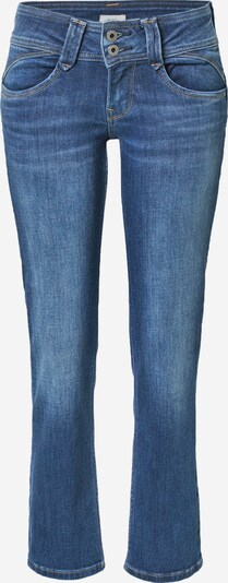 Pepe Jeans Jeans 'NEW GEN' in blue denim, Produktansicht
