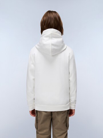 NAPAPIJRI Tréning póló 'Burgee W 3' - fehér