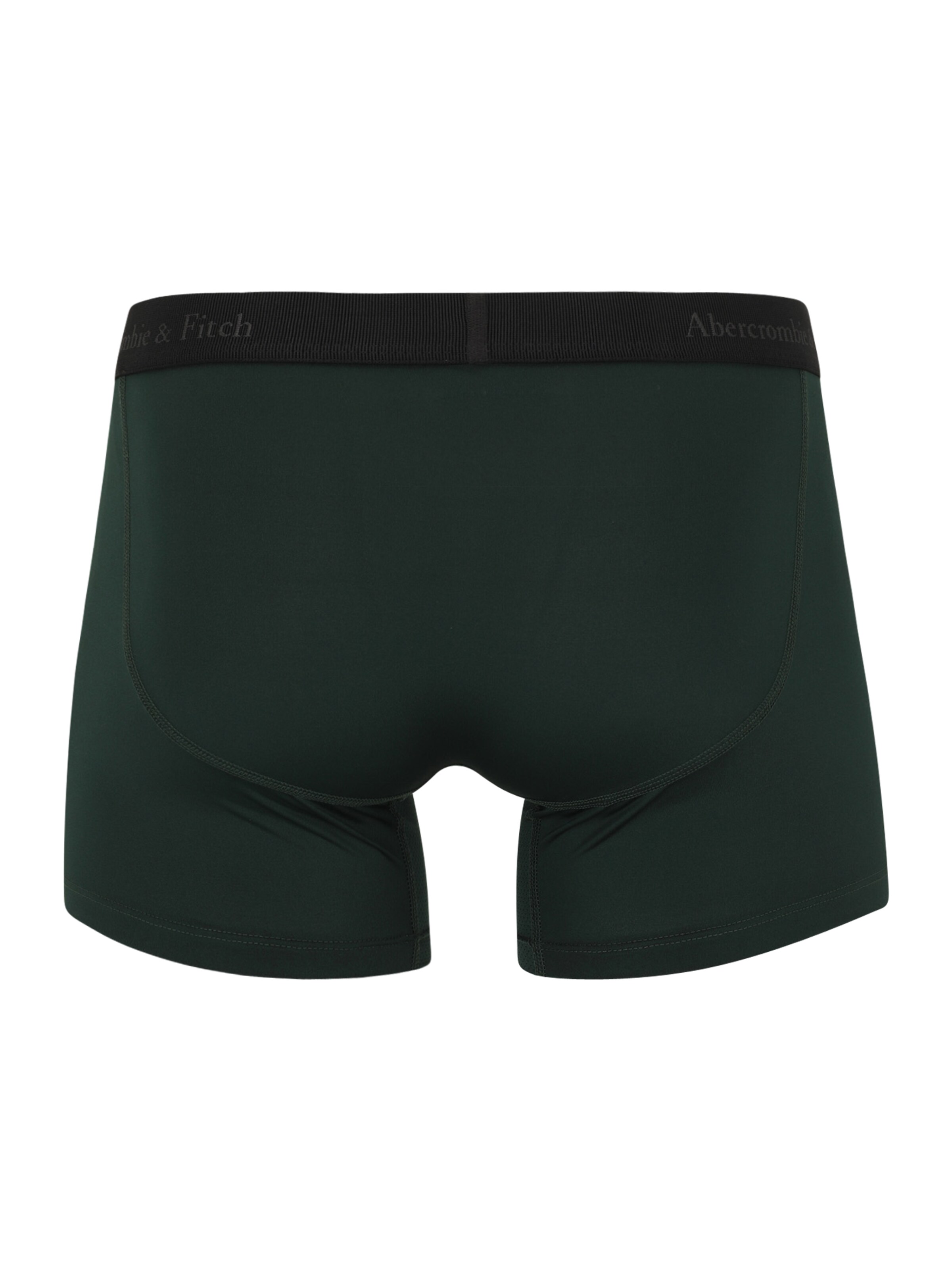 Boxer di Abercrombie & Fitch in blu