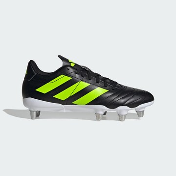 ADIDAS PERFORMANCE Fußballschuh 'Kakari' in Schwarz