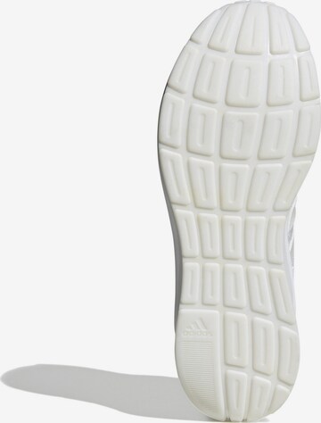 Chaussure de course 'Znchill Lightmotion+' ADIDAS SPORTSWEAR en blanc