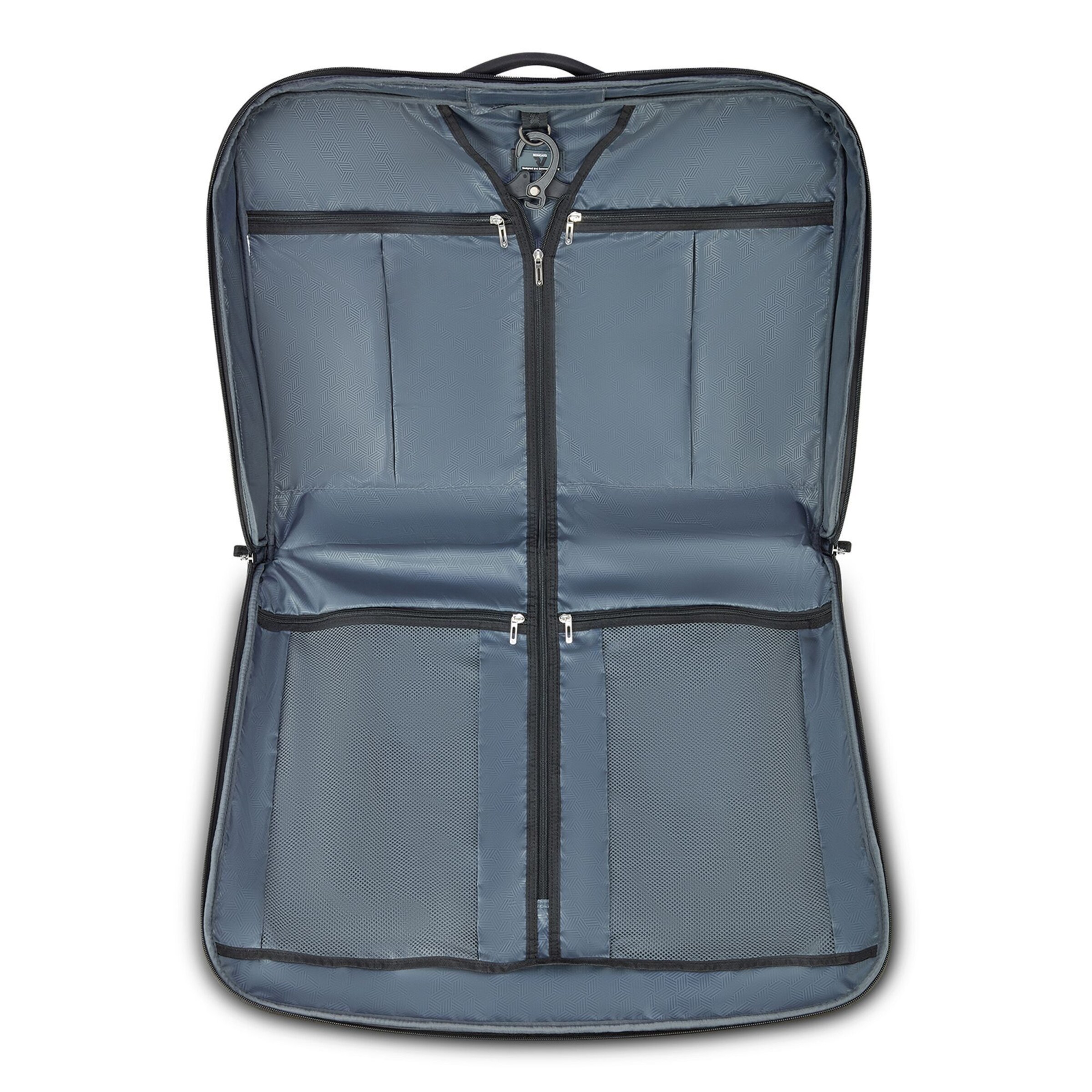 Roncato Garment Bag 'Gateway' in Black