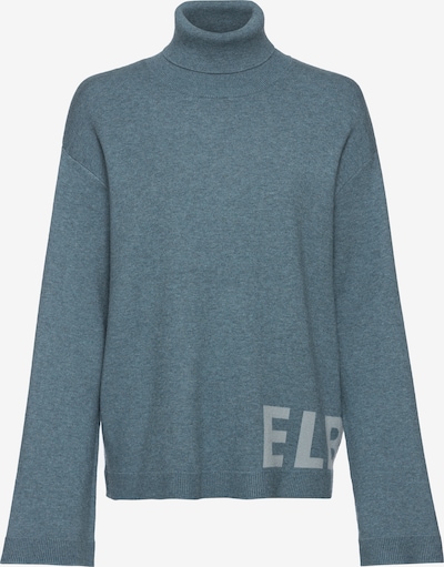 4XL-5XL dydžio Megztinis iš Elbsand, spalva – benzino spalva, Prekių apžvalga