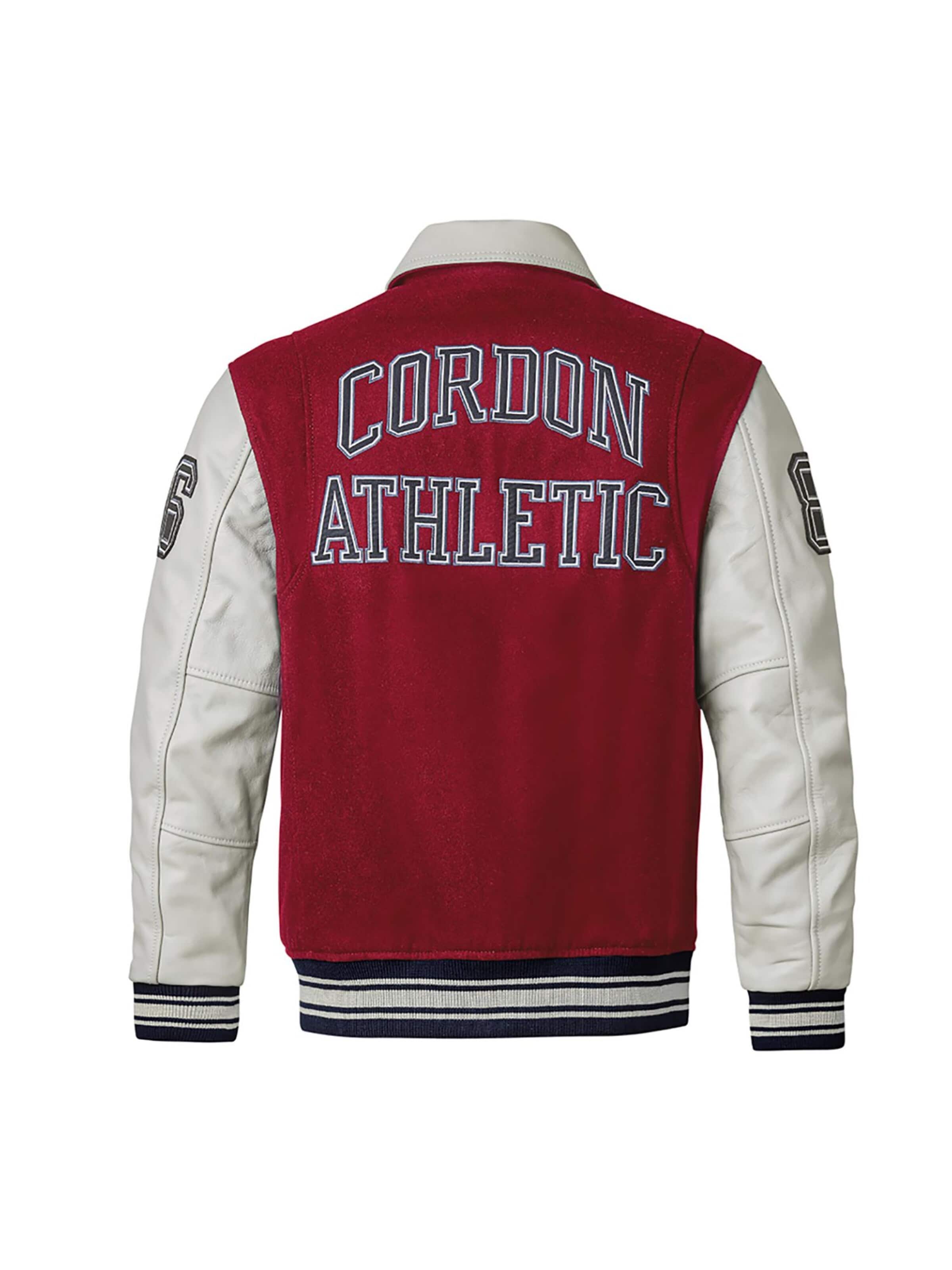Cordon Sport Winter Jacket 'Bronx' in Mixed colors