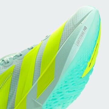 ADIDAS PERFORMANCE Loopschoen 'Adizero Adios 9' in Blauw