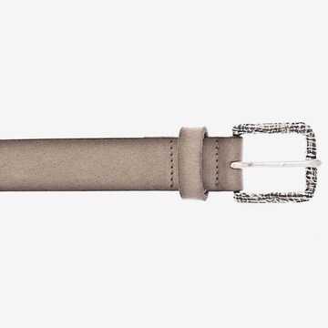 TAMARIS Belt in Grey