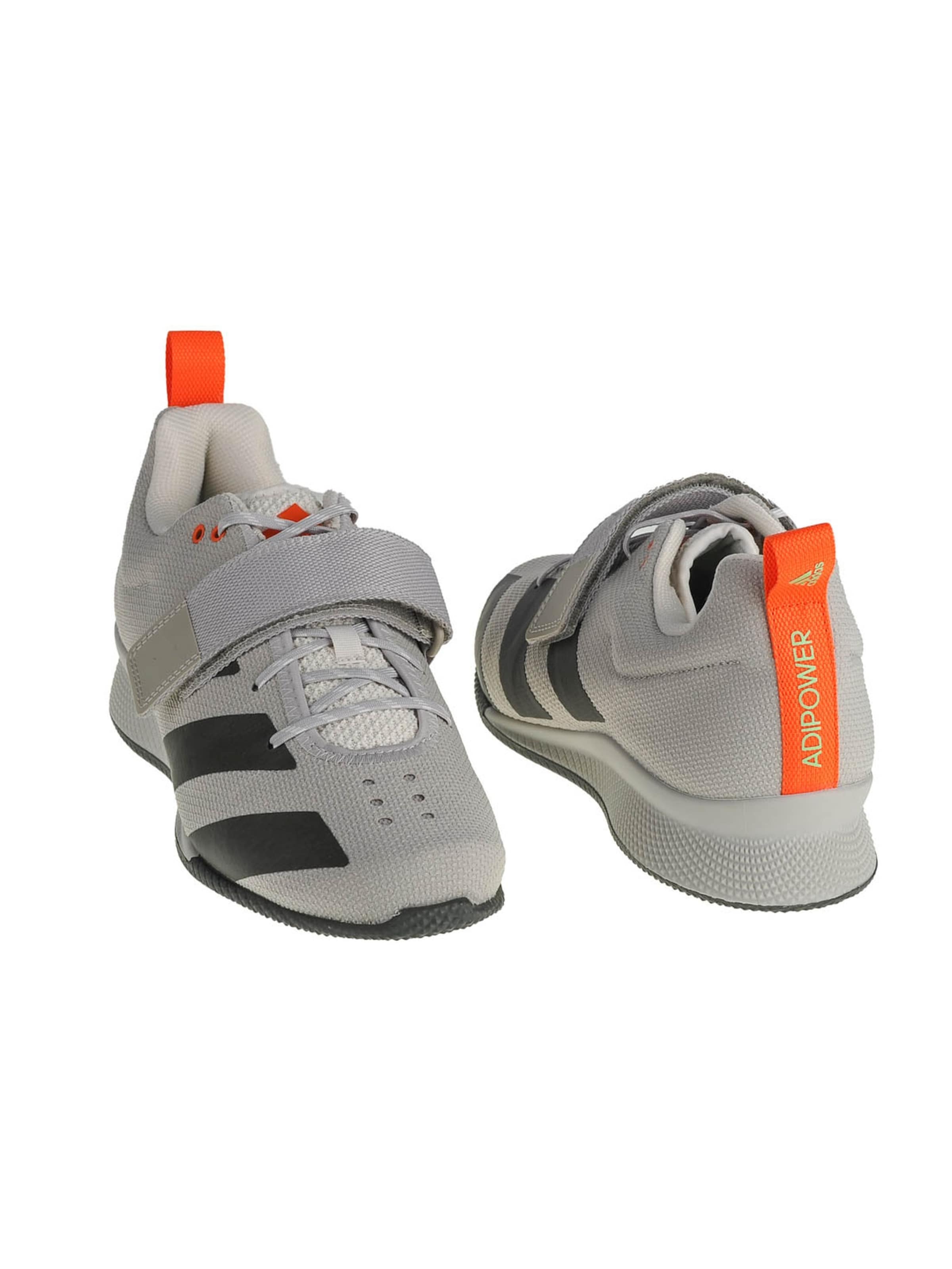ADIDAS PERFORMANCE Sneaker low 'Weightlifting II'‌‌‌‌‌‌ in Grau