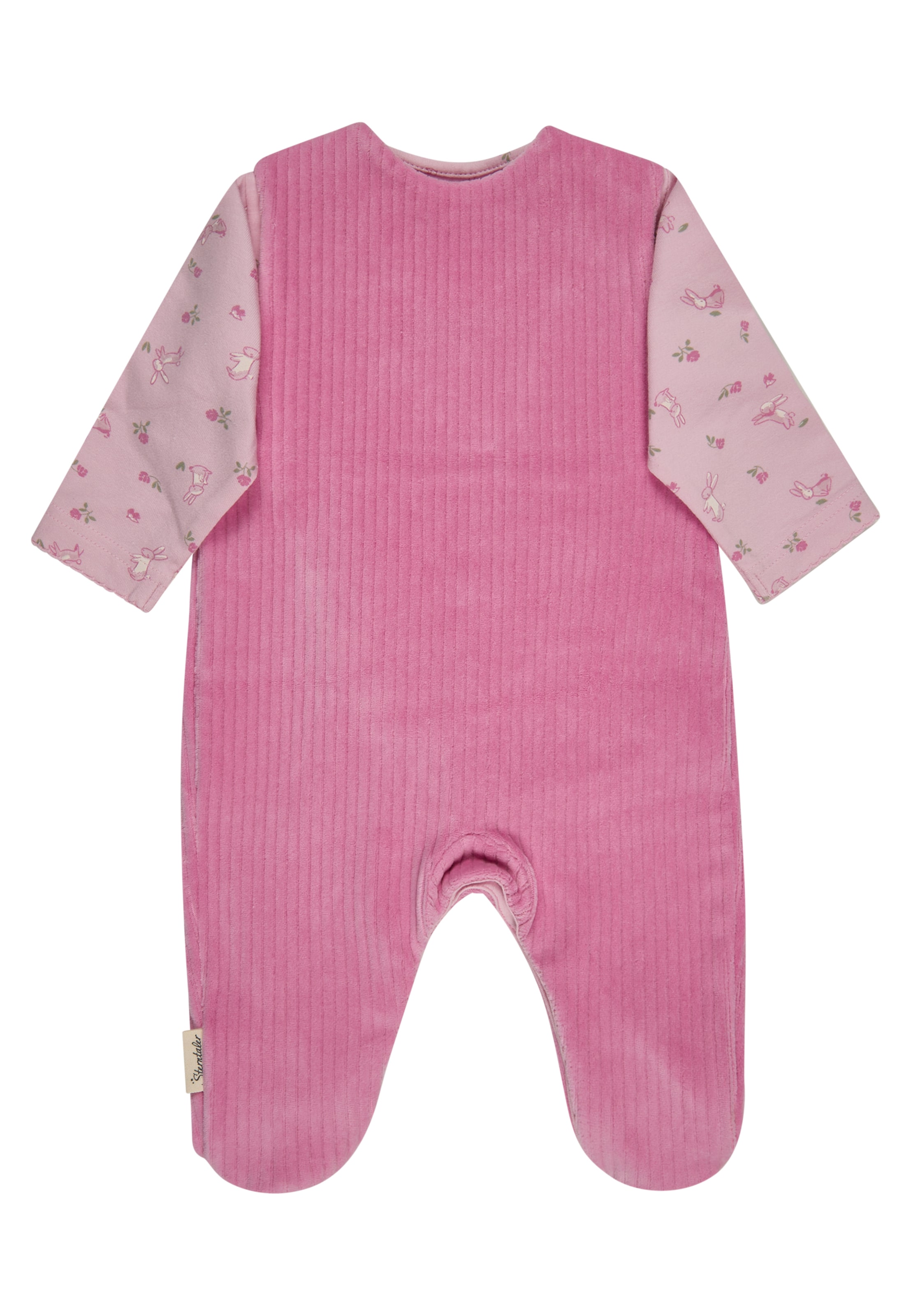 STERNTALER Romper/Bodysuit in Pink