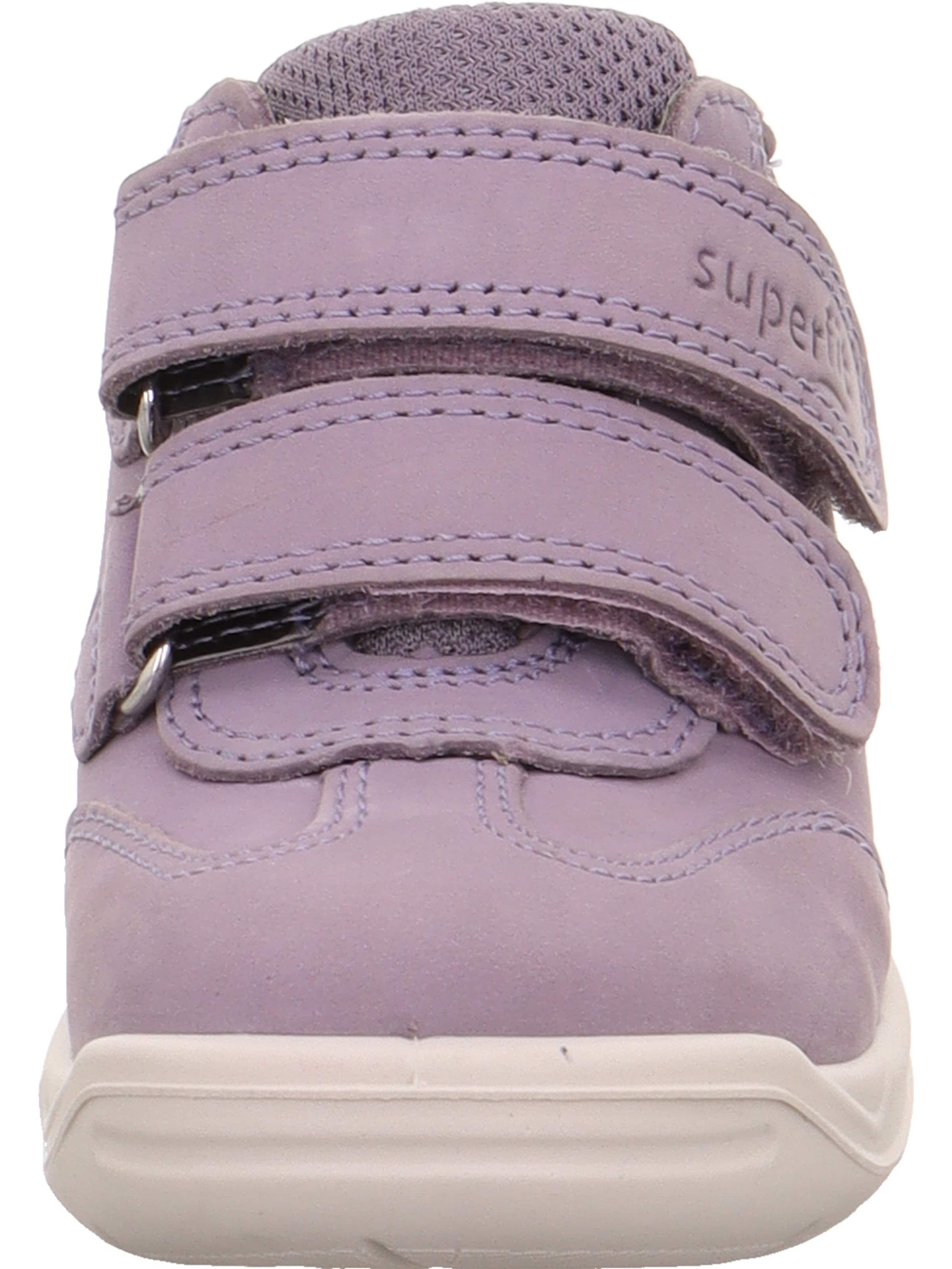 SUPERFIT Boots 'Whaley' in Purple