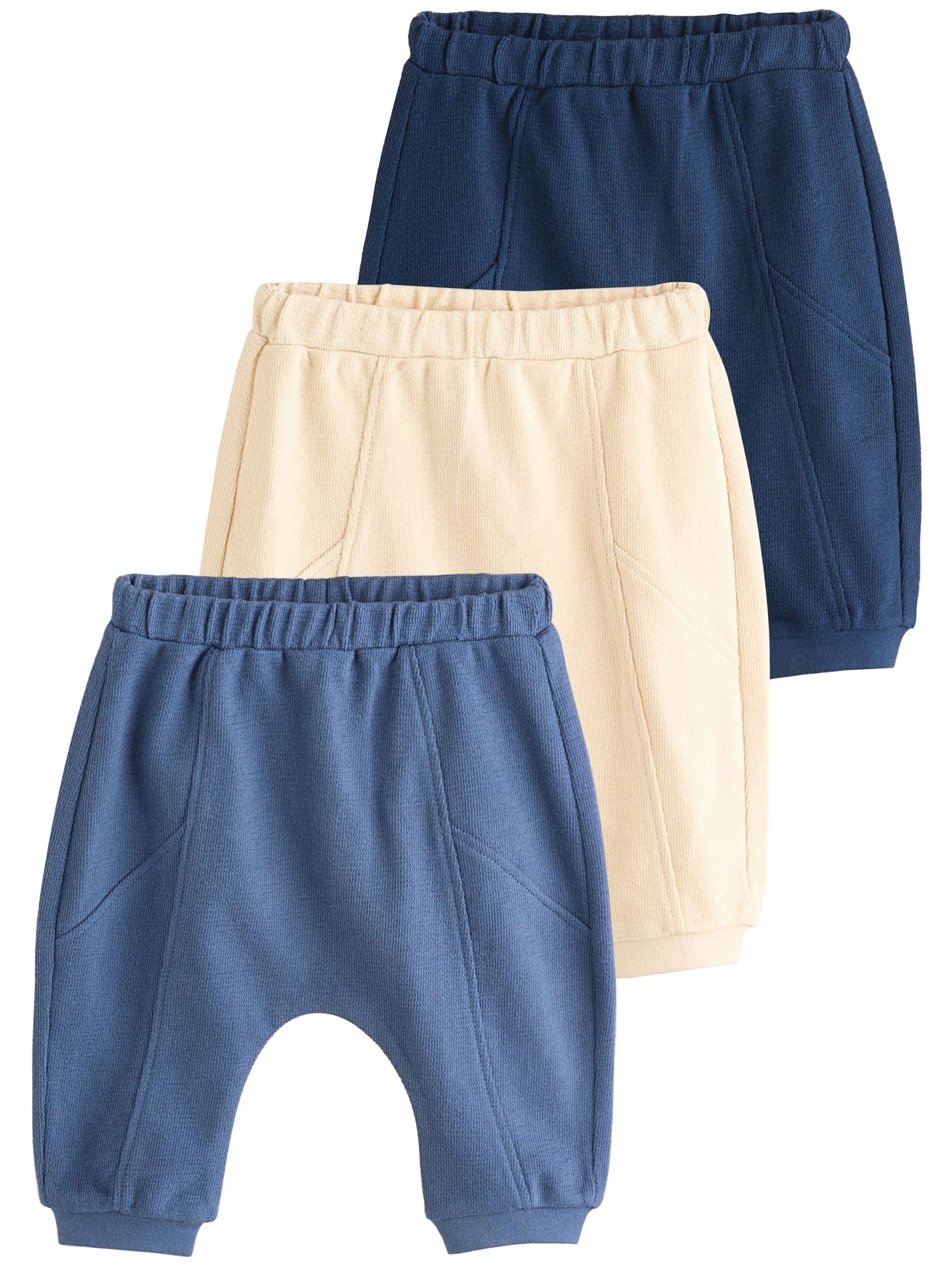 smėlio Next Siaurėjantis Kelnės: priekis