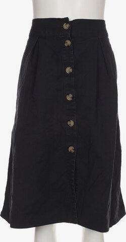 Oasis Skirt in S in Blue: front