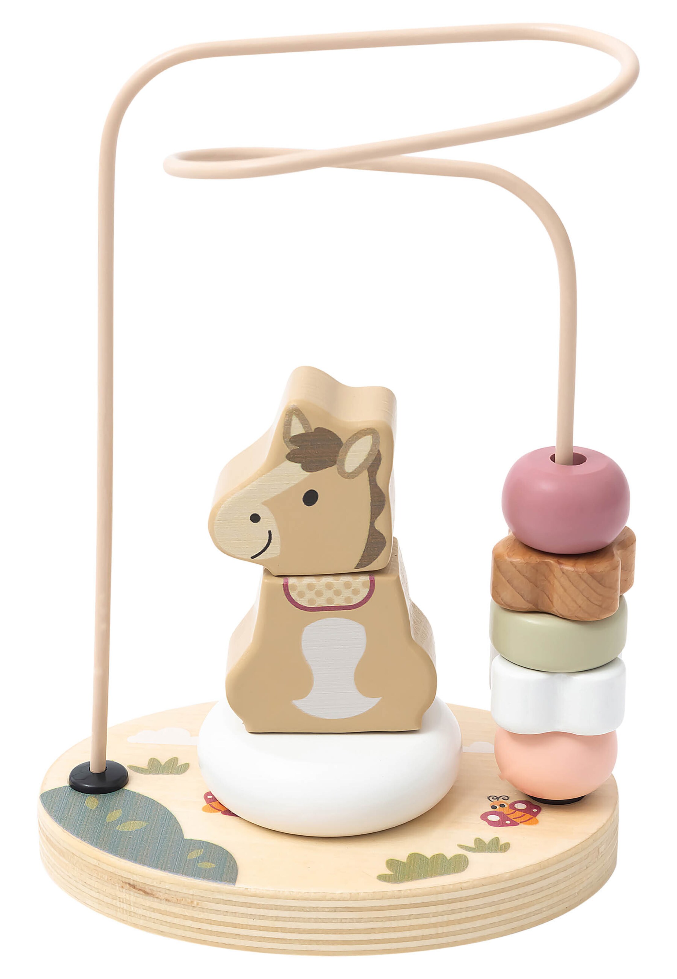 STERNTALER Game 'PFERD Sunny' in Mixed colors