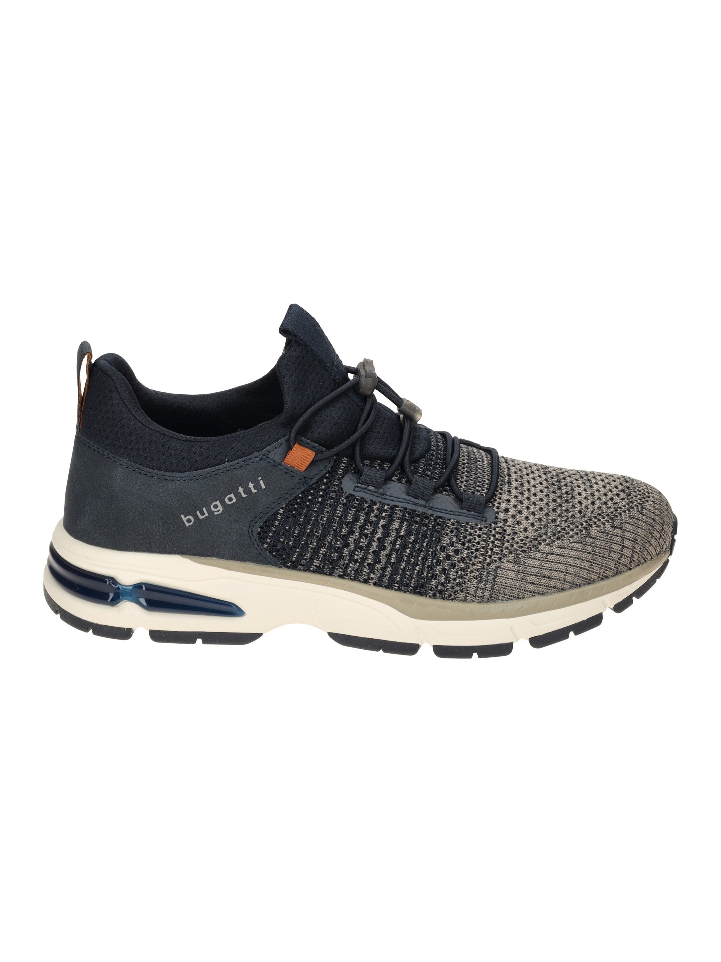 bugatti Sneaker low 'Parry AOX60'‌‌‌‌ in Braun