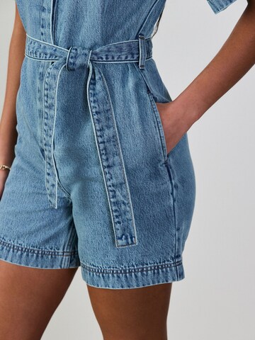 Next Jumpsuit in Blue
