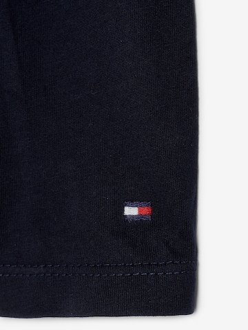 TOMMY HILFIGER Shirt 'Essential' in Black