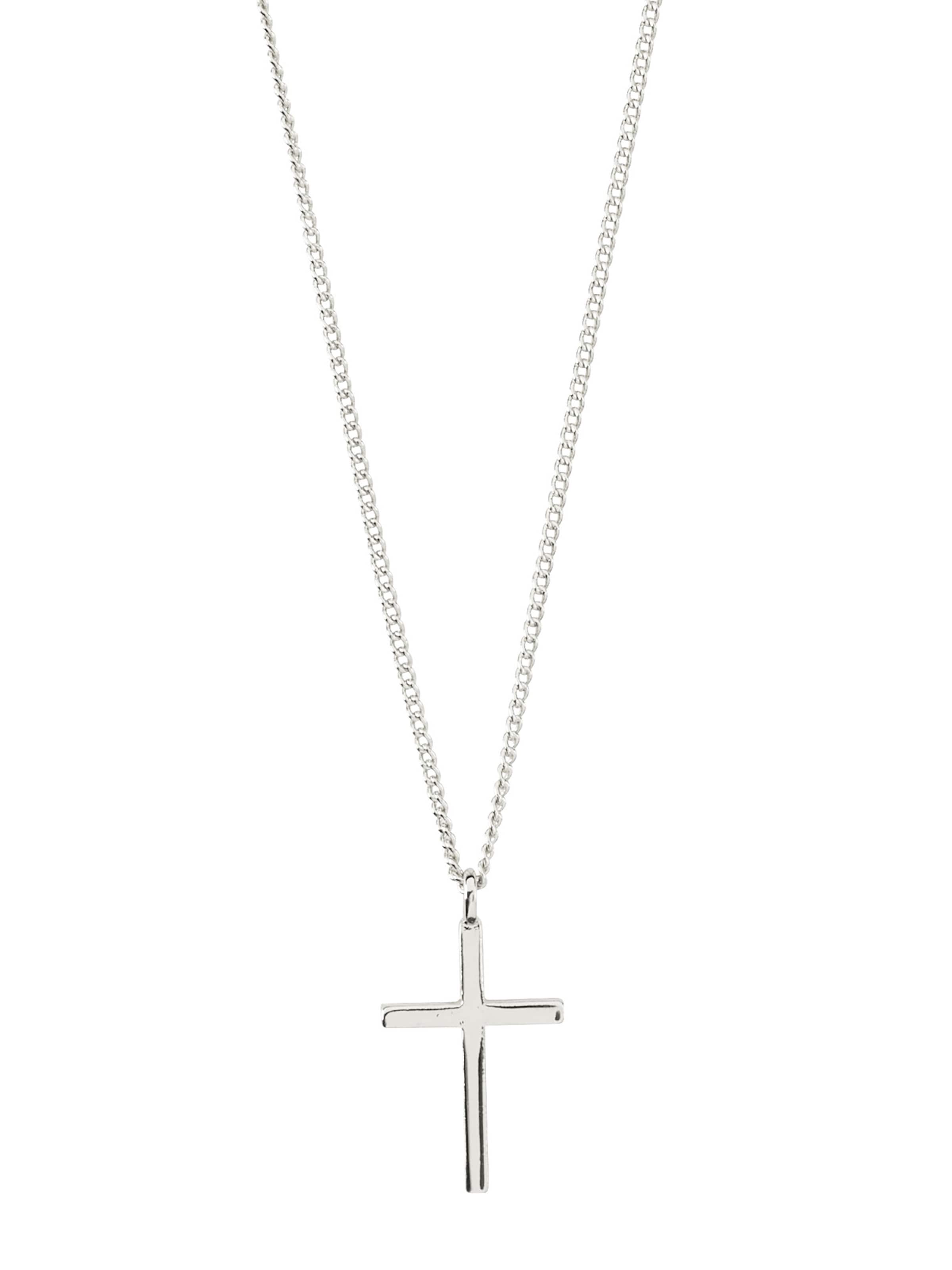 Pilgrim Lánc 'Flynn' - ezüst