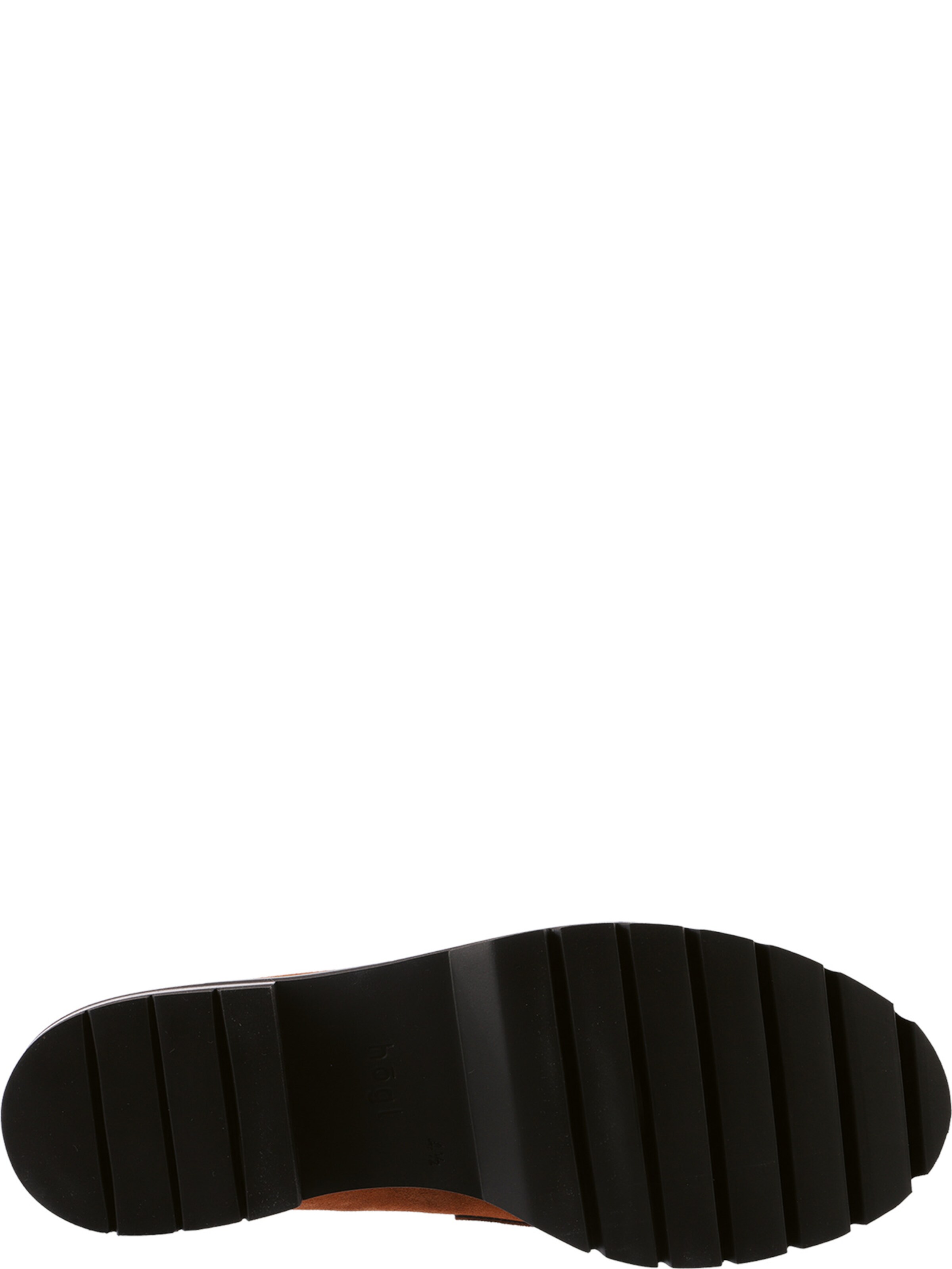 Högl Classic Flats 'BAILEY' in Brown