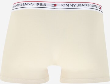 Tommy Jeans Boksershorts i beige