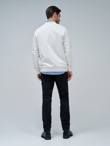 Salsa Jeans Langarm-shirts in Beige