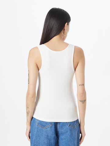 Pepe Jeans Top 'CARRIE' in Wit