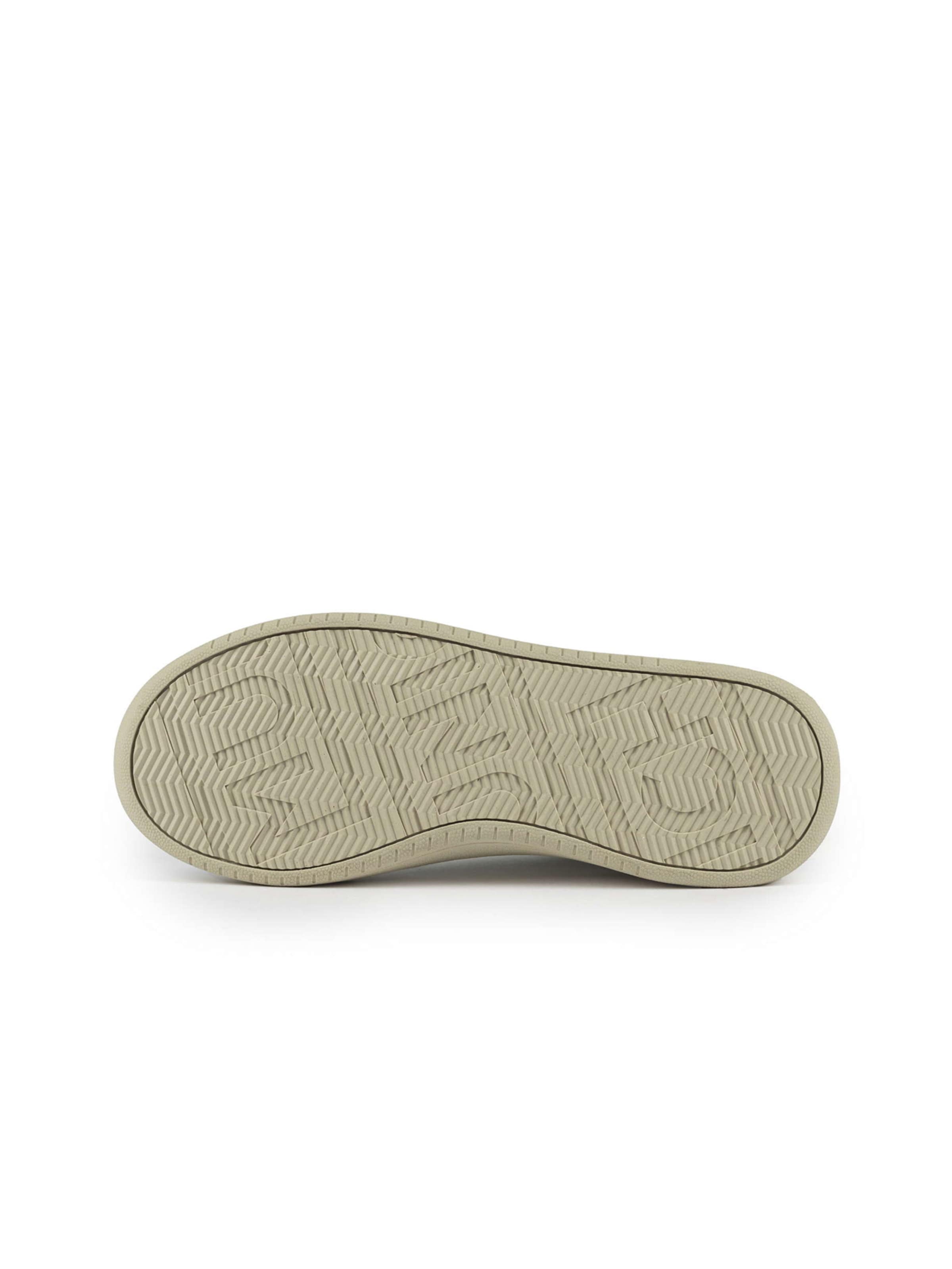 MUNICH Sneaker low ' X-COURT ' i gul