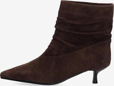 VENEZIA Stiefelette in 36 in dunkelbraun, Produktansicht