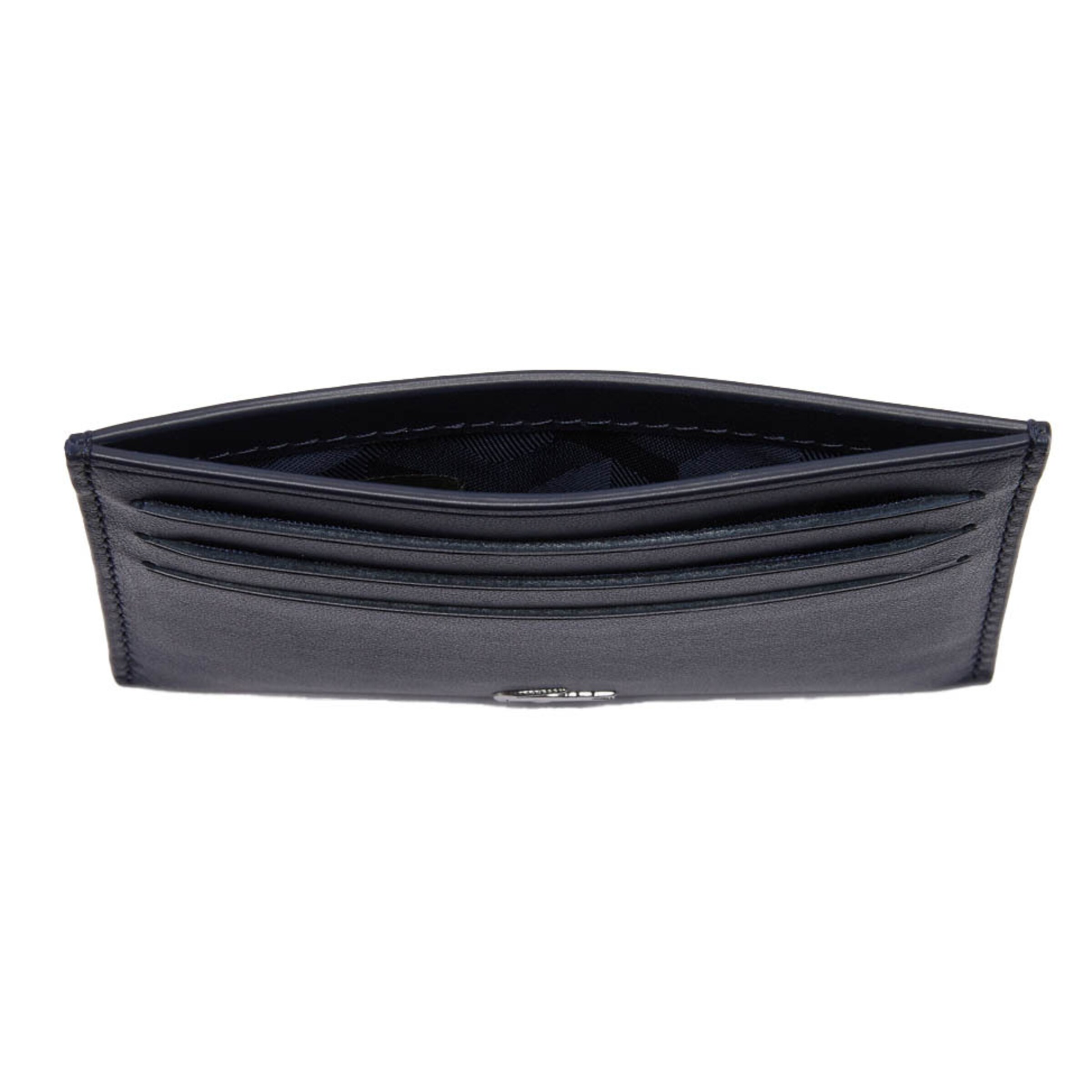 Porte-monnaies LACOSTE en bleu