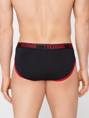 Tezenis Panty in Black
