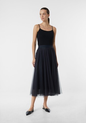 COMMA Rok in Blauw