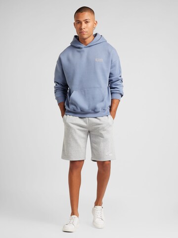 OAKLEY Regular Broek in Grijs