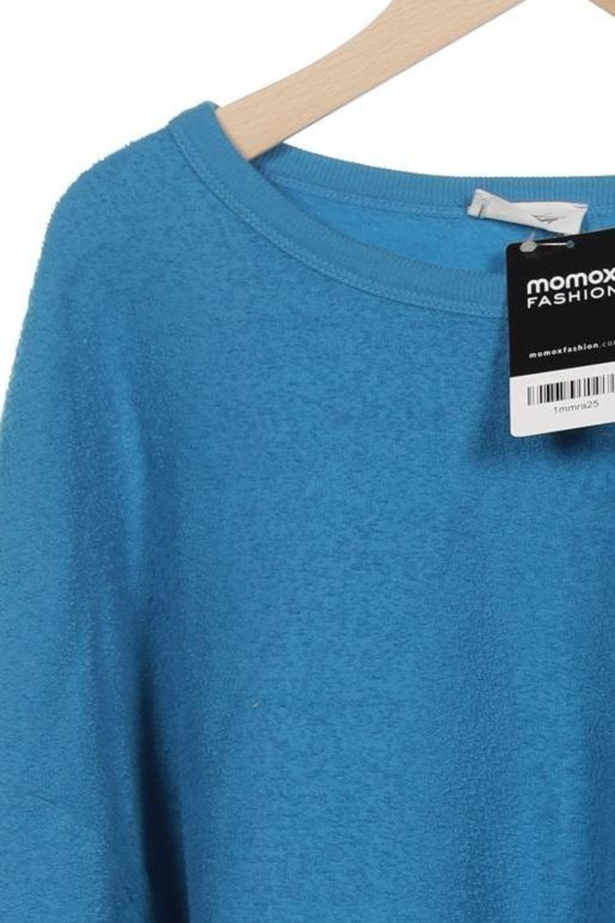 AMERICAN VINTAGE Sweatshirt & Zip-Up Hoodie in XS in Blue