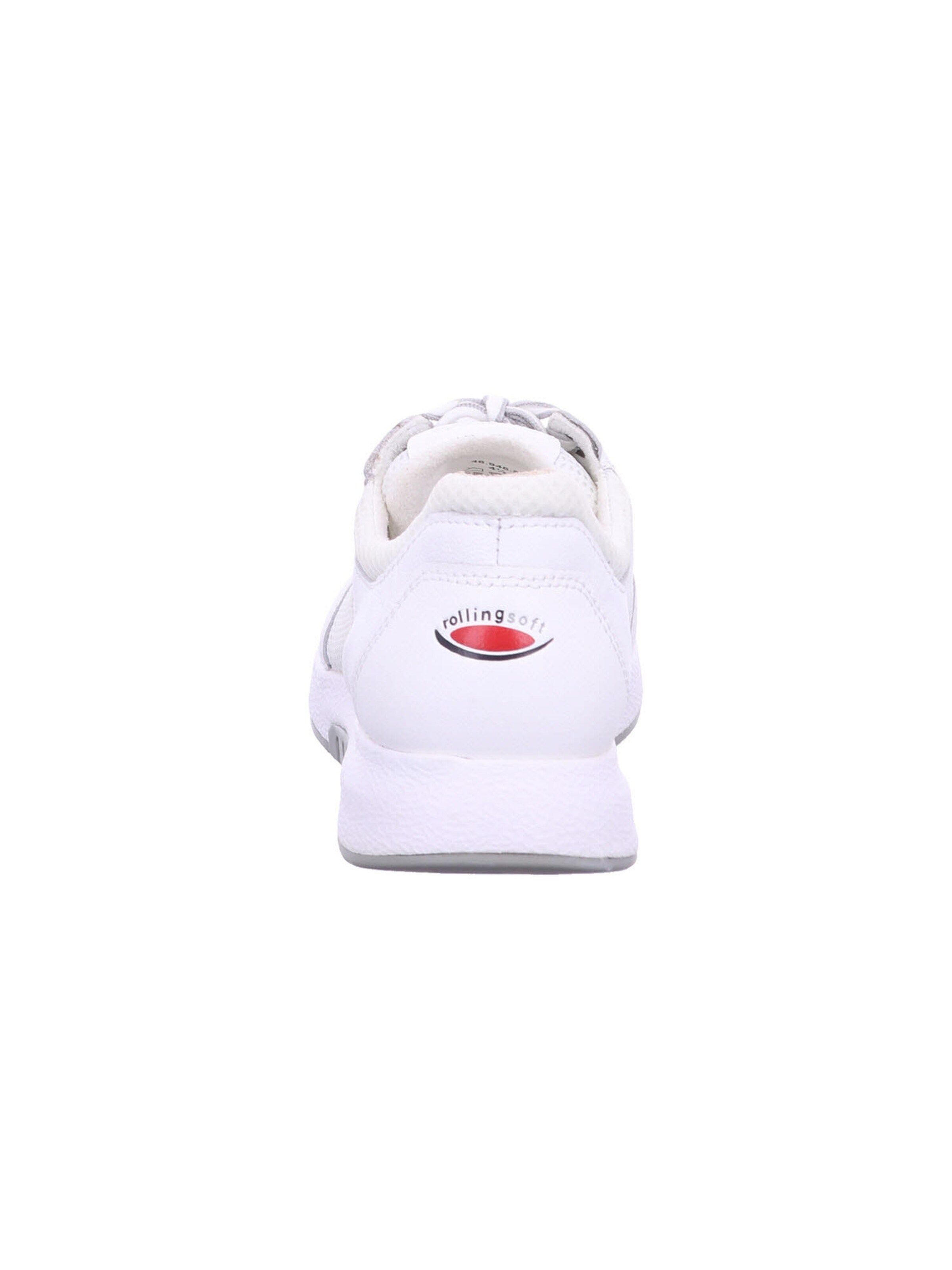 GABOR Sneakers in White