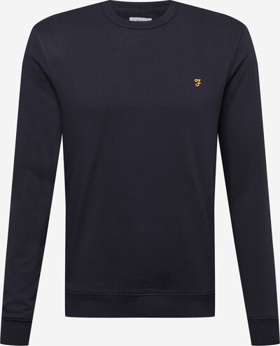 Felpa FARAH di colore navy, Visualizzazione prodotti