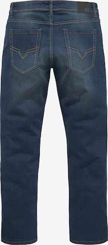 H.I.S Regular H.I.S LM Comfort-fit-Jeans in Blau