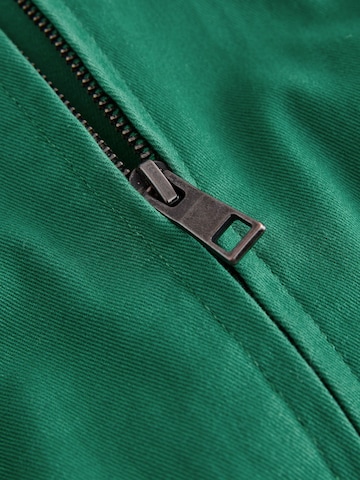 Next Between-Season Jacket in Green