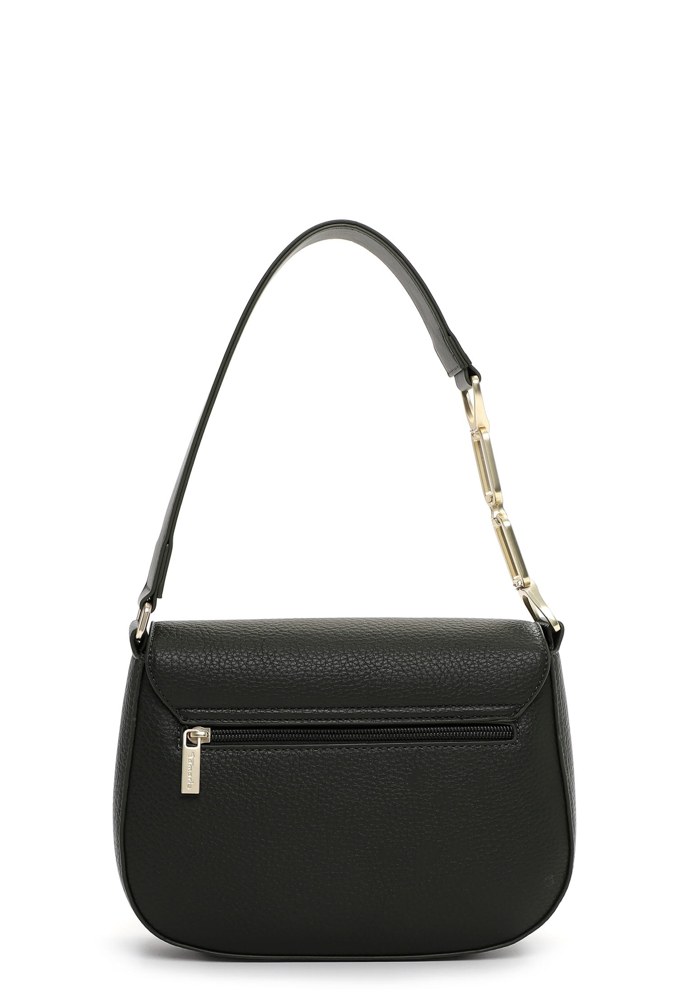 Borsa a spalla di Tamaris in verde